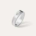 ELFI Rey 925 Silver Ring MR11