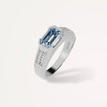 ELFI Blake 925 Silver Ring – MR15