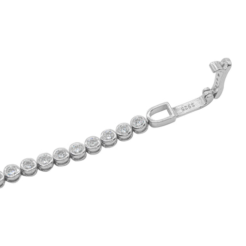 Elfi 925 Silver Bracelet LEB7