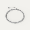 Elfi 925 Silver Bracelet WGB-123