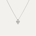 ELFI 925 Silver Necklace LEP25