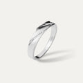 ELFI Perfection 925 Silver Ring P21