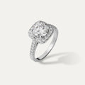 ELFI Jane 925 Silver Ring - P47