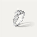 ELFI Aquila 925 Silver Ring - P77