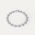 Elfi 925 Silver Bracelet LEB36