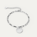 Elfi 925 Silver Bracelet LEB31
