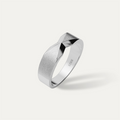 ELFI McLaren 925 Silver Palladium Ring – PLD10