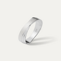 ELFI Lykan 925 Silver Palladium Ring – PLD1