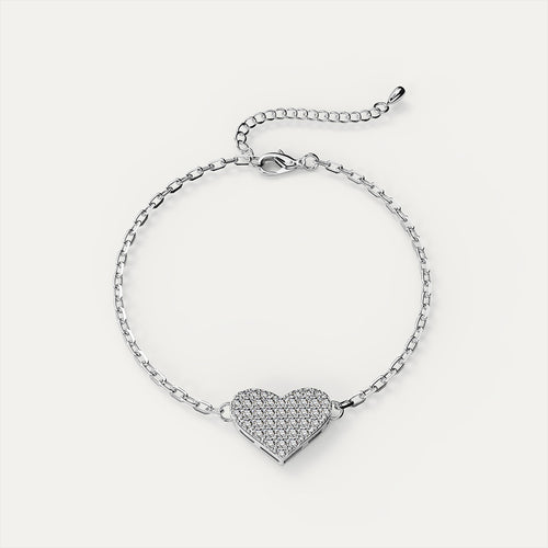 ELFI 925 Silver Bracelet LEB22