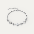 Elfi 925 Silver Bracelet LEB33