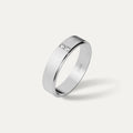 ELFI Paul 925 Silver Ring - R90(LM)