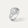 ELFI Olivia 925 Silver Ring - R3