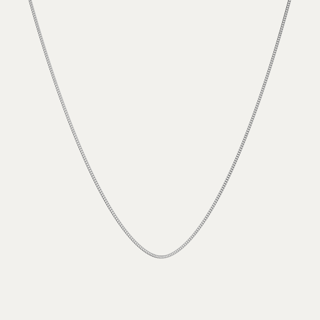 Elfi 925 Silver SN22 Chain