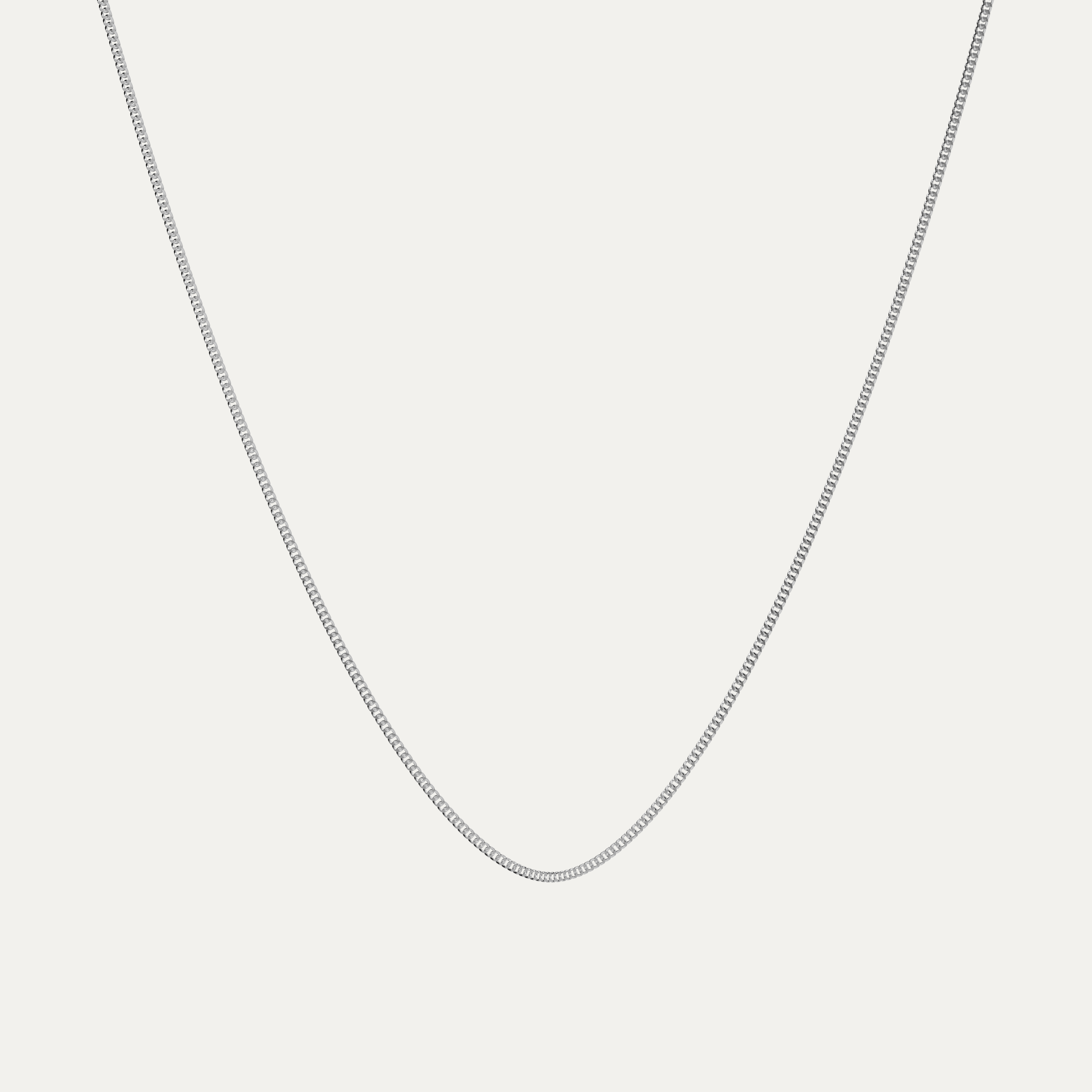 Elfi 925 Silver SN22 Chain
