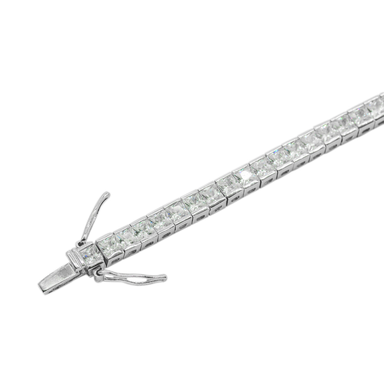 Elfi 925 Silver Bracelet LEB2