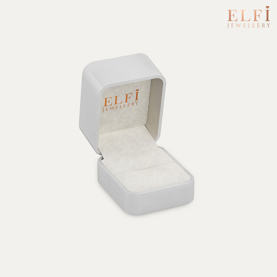 ELFI Exclusive Single Ring Box - B47