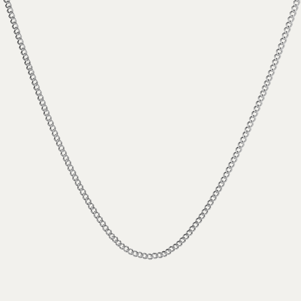 Elfi 925 Silver SN21 Chain