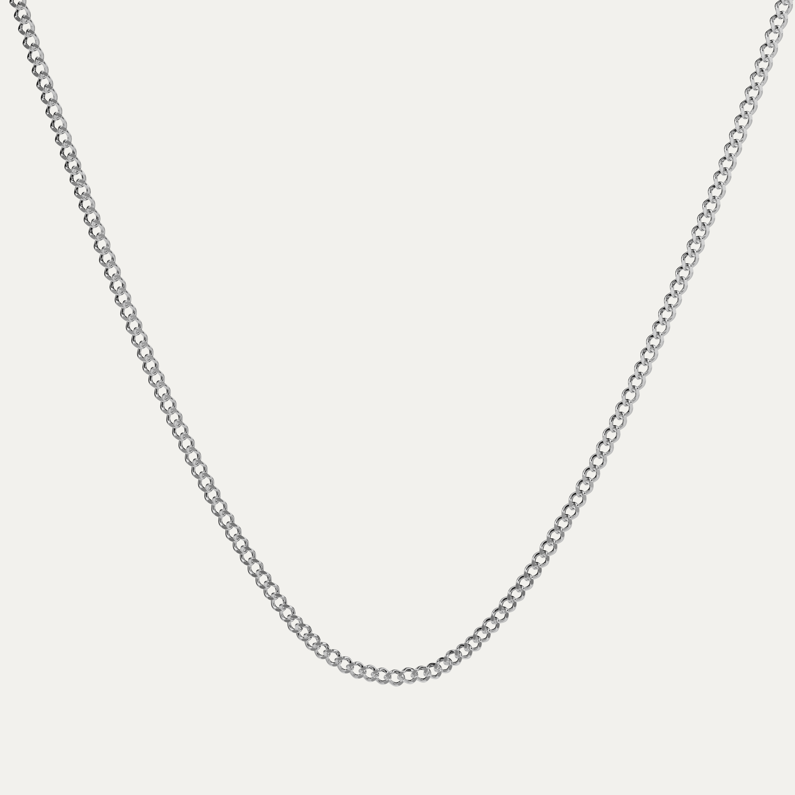 Elfi 925 Silver SN21 Chain