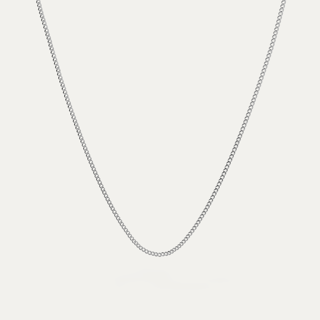 Elfi 925 Silver SN21 Chain