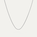Elfi 925 Silver SN21 Chain