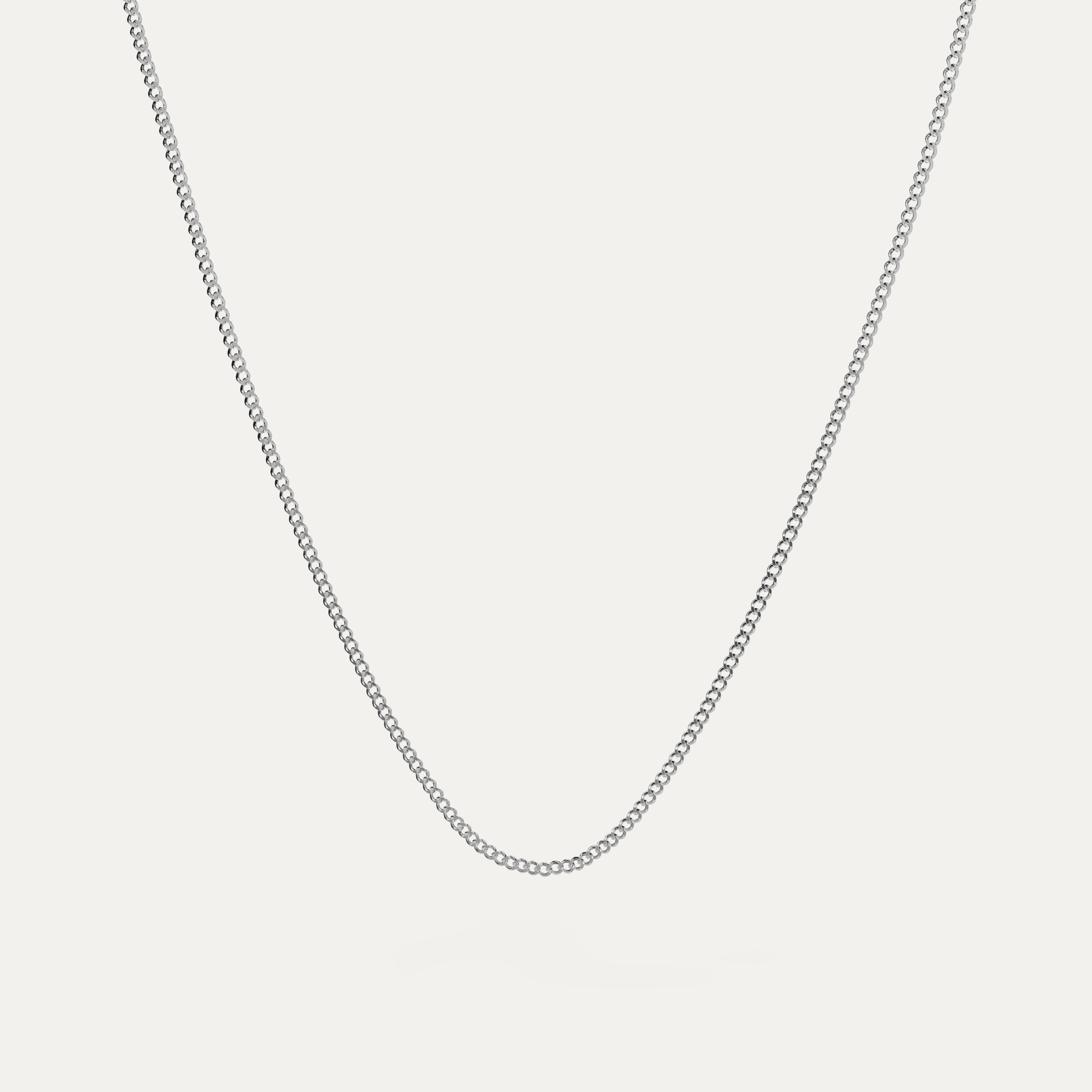 Elfi 925 Silver SN21 Chain