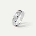 ELFI Nash 925 Silver Ring - MR10