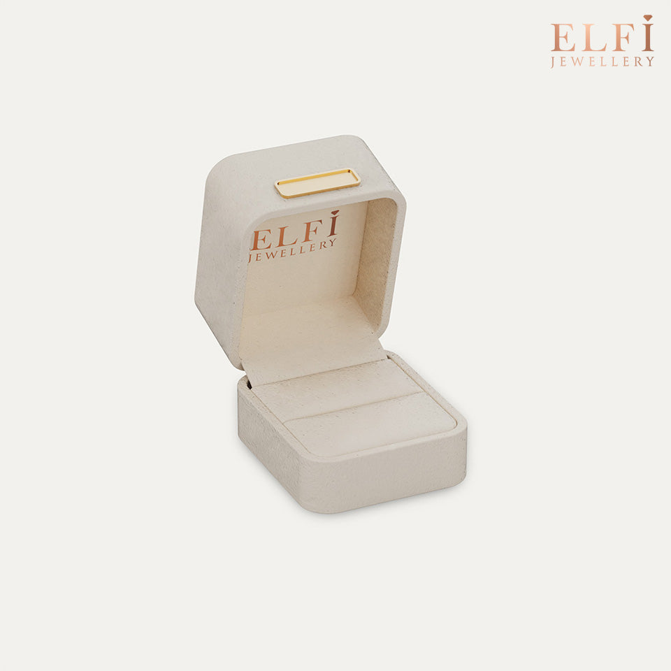 ELFI Exclusive Ring Box - B50
