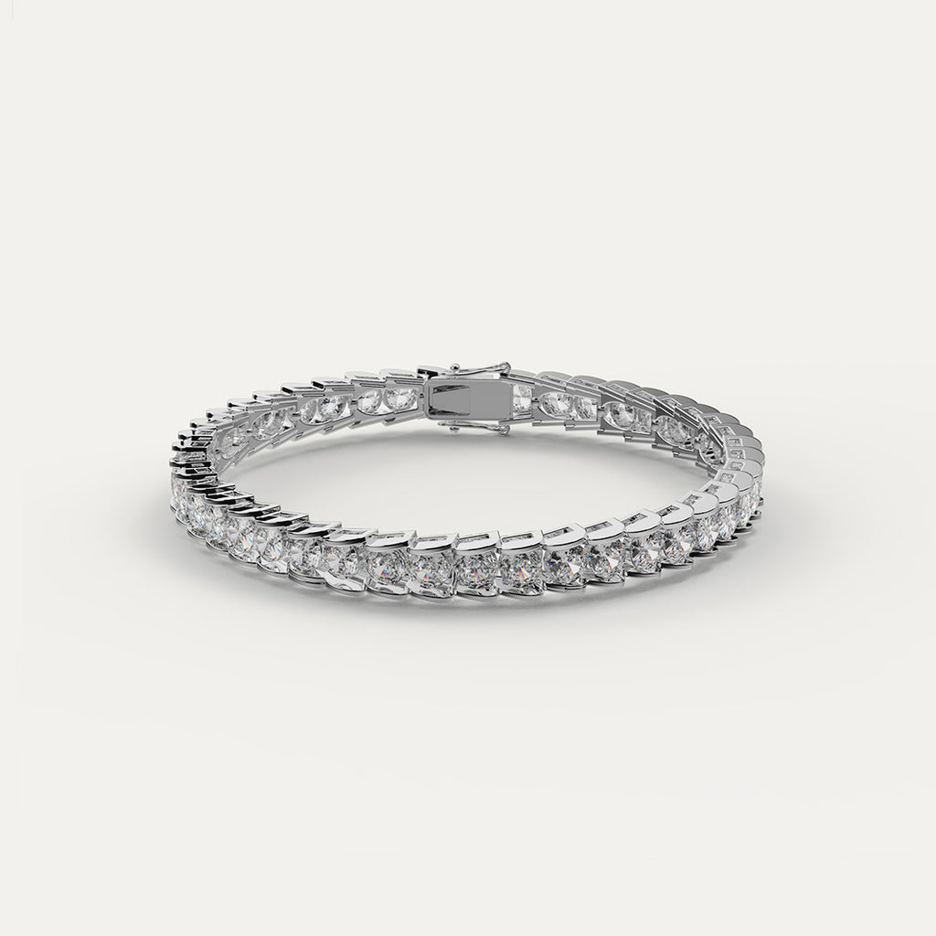 Elfi 925 Silver Bracelet LEB41