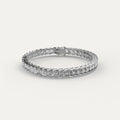 Elfi 925 Silver Bracelet LEB41