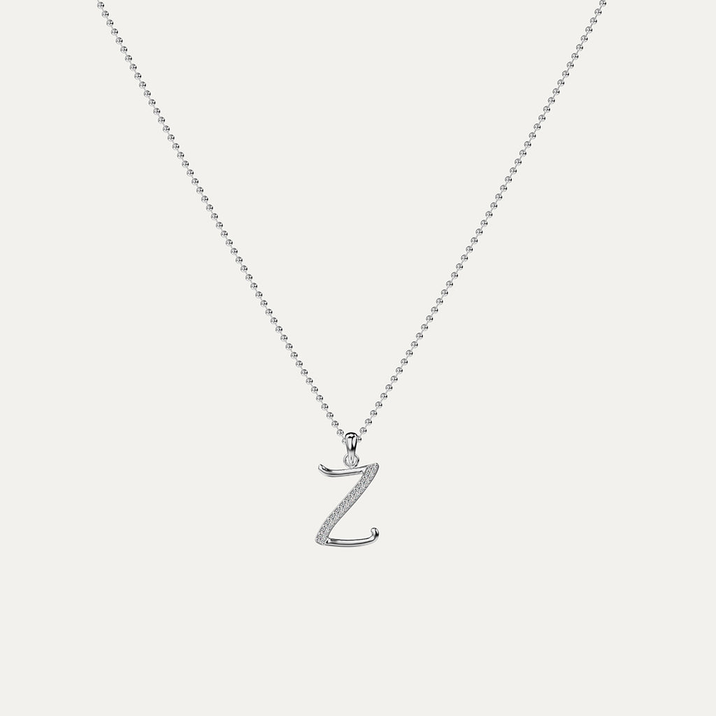ELFI 925 Silver Pendant LEP43 (Z)