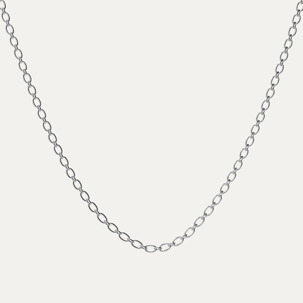 Elfi 925 Silver SN20 Chain
