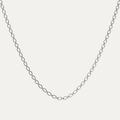 Elfi 925 Silver SN20 Chain