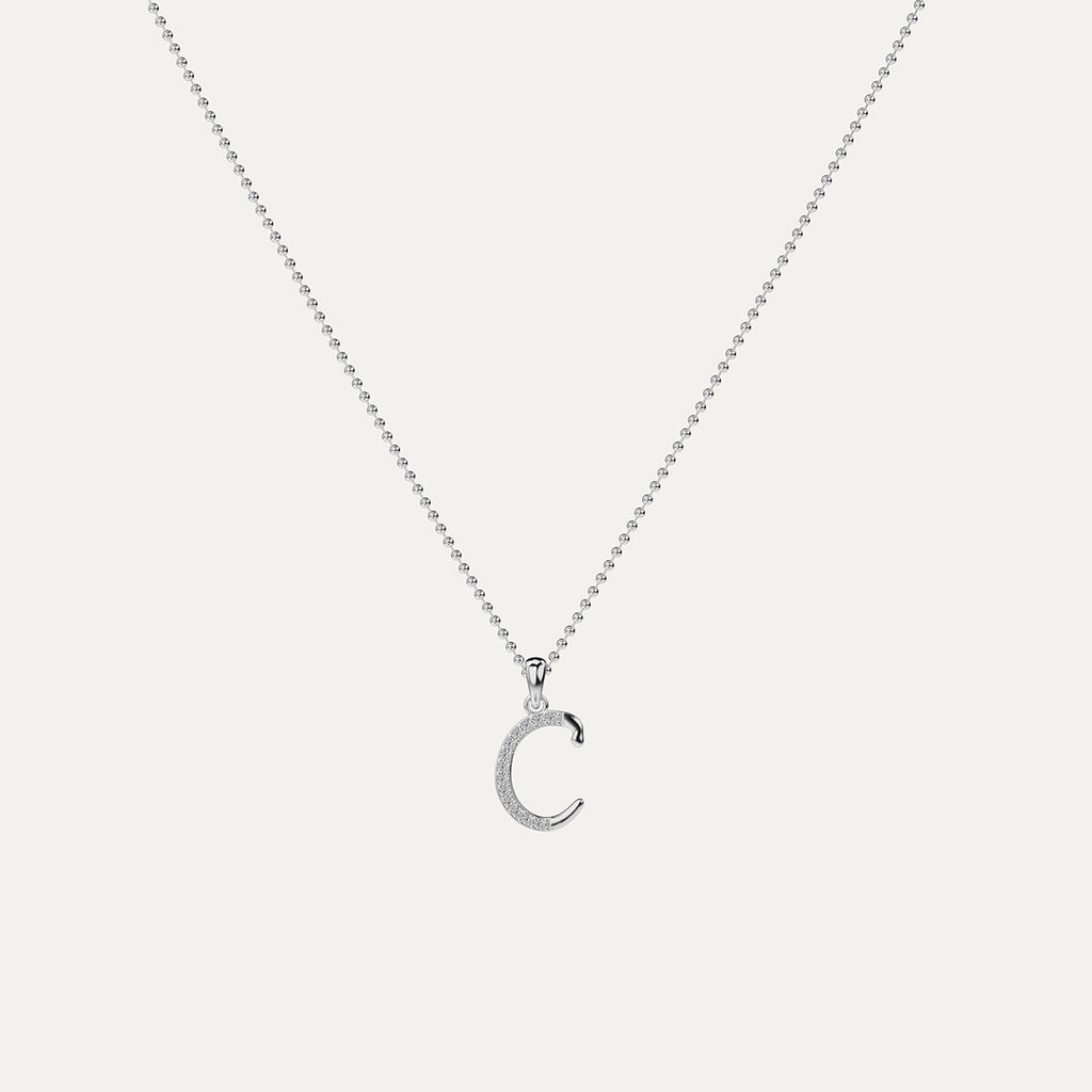 ELFI 925 Silver Pendant LEP43 (C)
