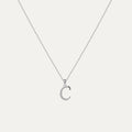 ELFI 925 Silver Pendant LEP43 (C)