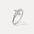ELFI Elia 925 Silver Ring - WR11