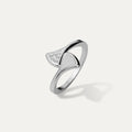 ELFI Eloise 925 Silver Ring - WR12