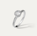 ELFI Ashley 925 Silver Ring – WR4