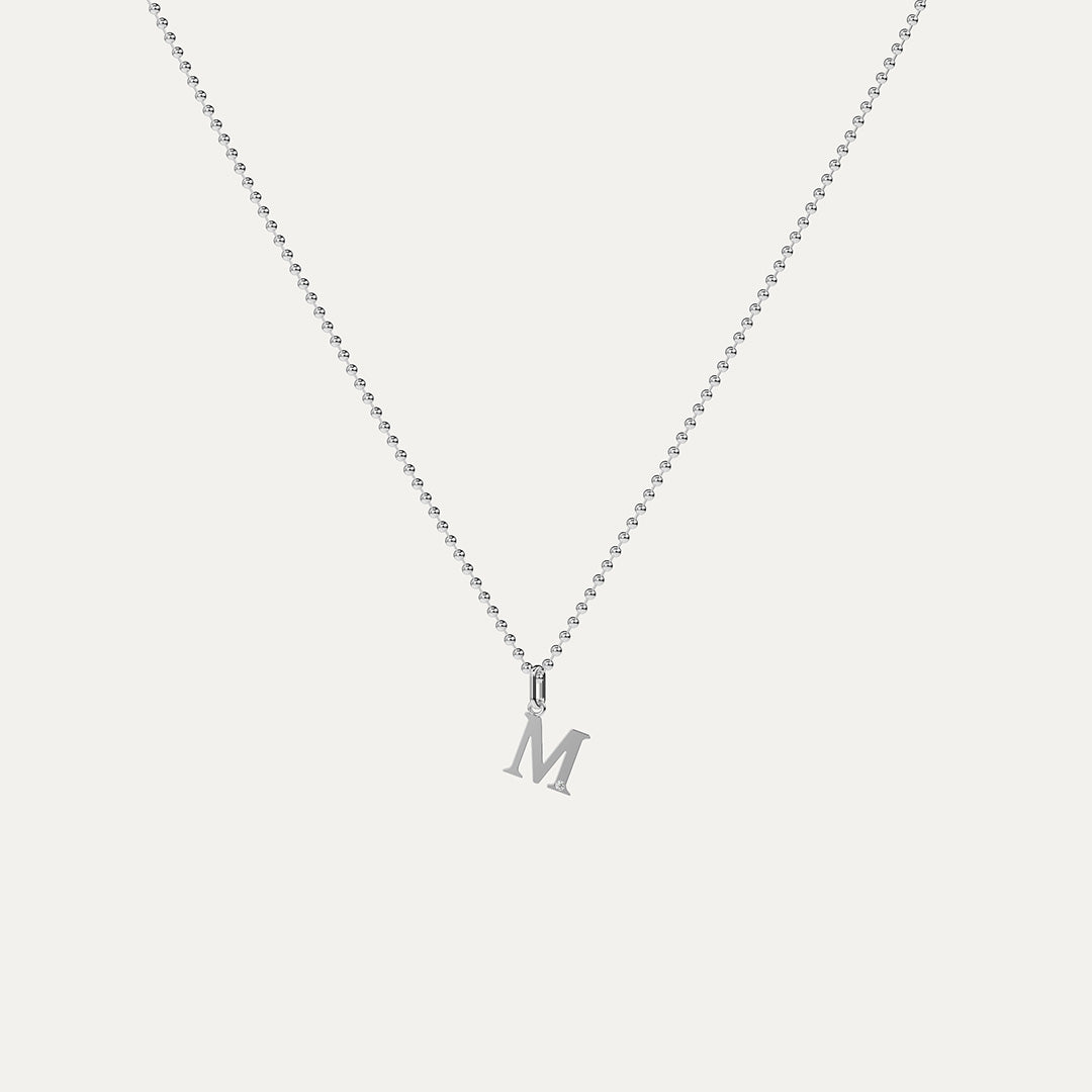 Elfi 925 Silver Pendant LEP42 (M)