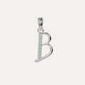 ELFI 925 Silver Pendant LEP43 (B)