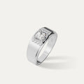 ELFI Immortal 925 Silver Ring - R11