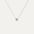 ELFI 925 Silver Necklace LEP47