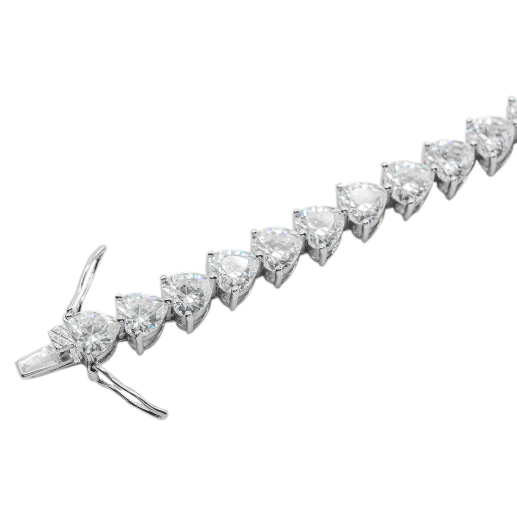 Elfi 925 Silver Bracelet LEB4