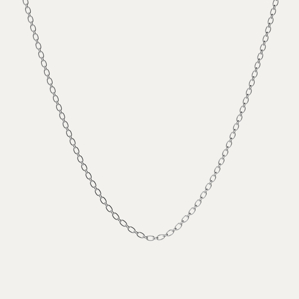 Elfi 925 Silver SN20 Chain