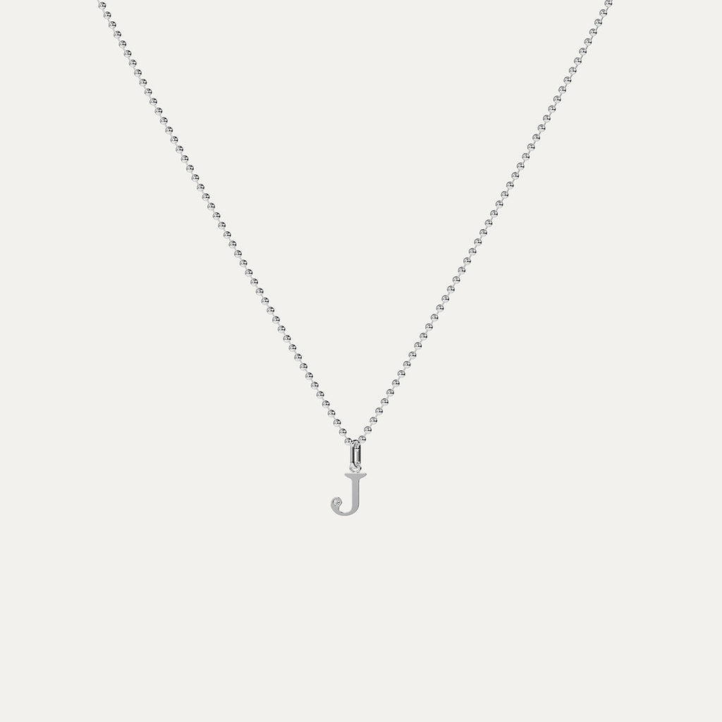 Elfi 925 Silver Pendant LEP42 (J)