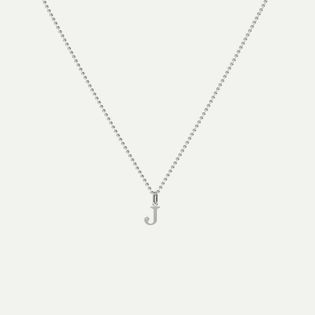 Elfi 925 Silver Pendant LEP42 (J)