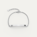 Elfi 925 Silver Bracelet LEB32