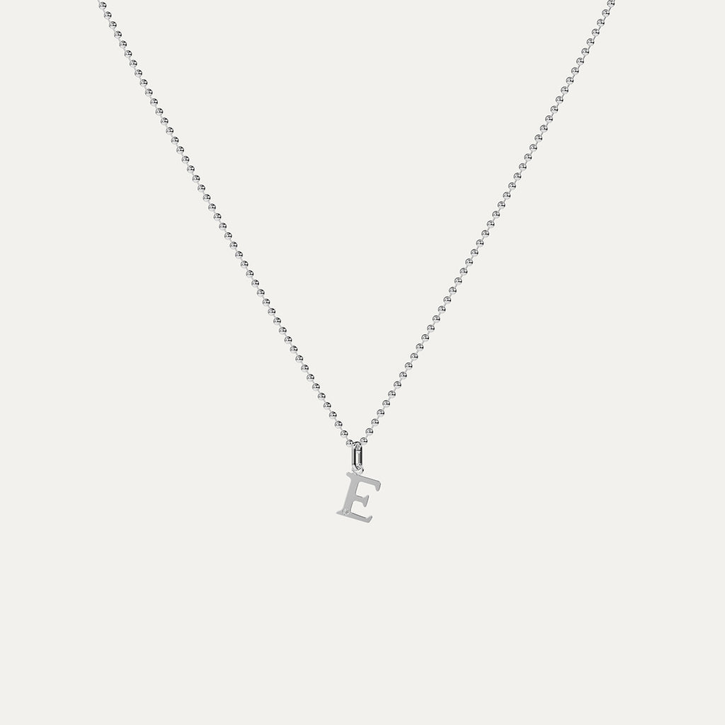 Elfi 925 Silver Pendant LEP42 (E)
