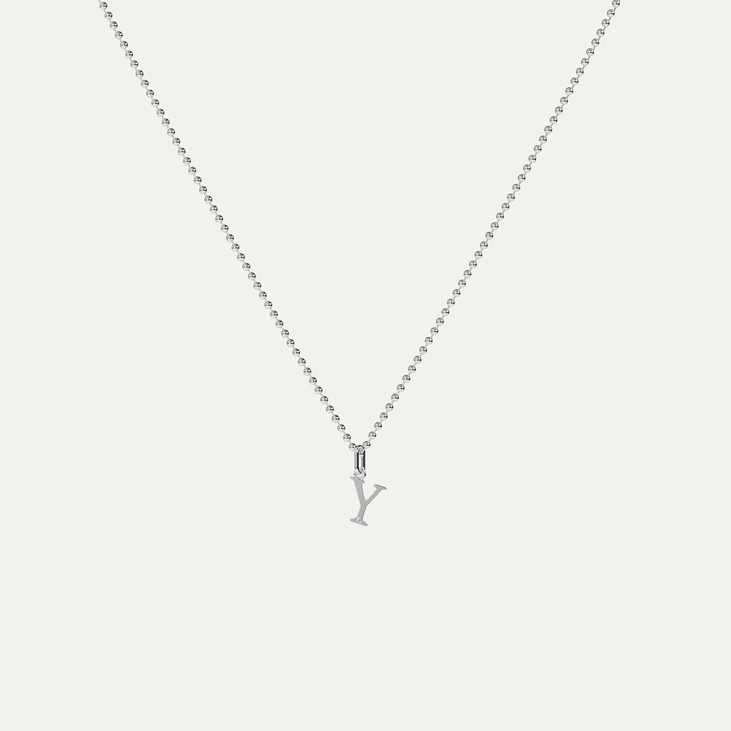 Elfi 925 Silver Pendant LEP42 (Y)