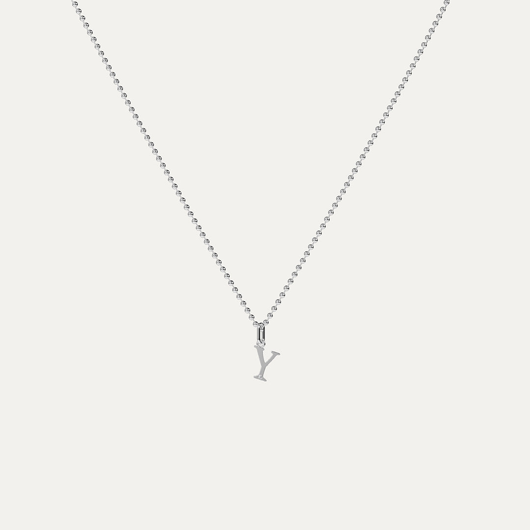 Elfi 925 Silver Pendant LEP42 (Y)