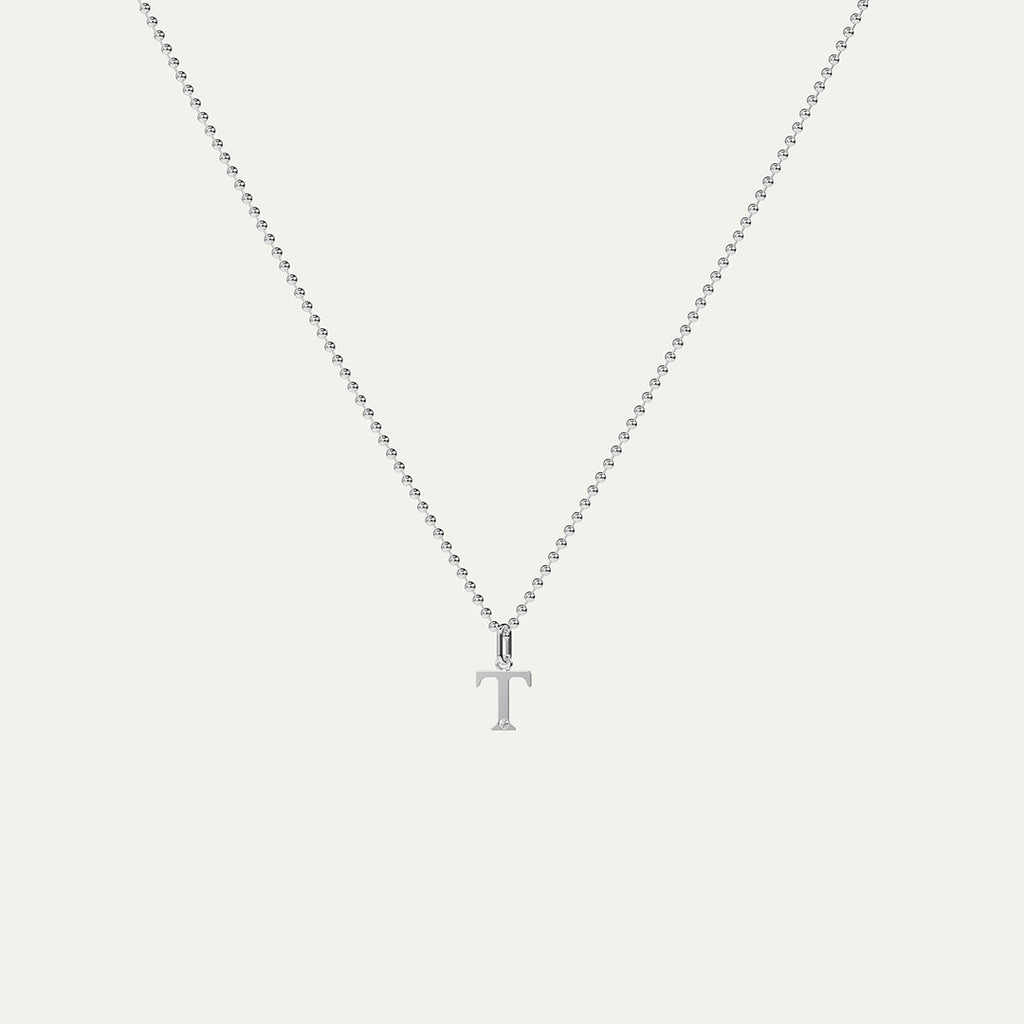 Elfi 925 Silver Pendant LEP42 (T)